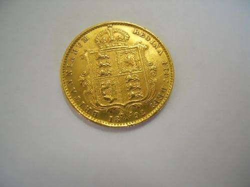 victoria 1892 solid gold coin crazyyyy R1 no reserve!!!!!!