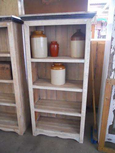 BOOKSHELF KIM'S CREATIONS