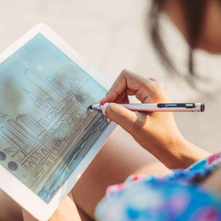 Bargain, Quality Fine Point Stylus Suitable for Writing & Drawing (Local Stock)