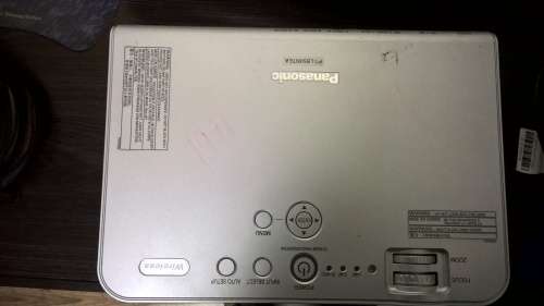 Panasonic PT-LB50NTEA data projector