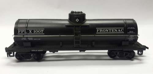 Bachman HO Scale wagon - Tank Wagon -    R1 START!!!