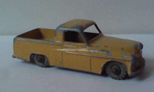 Matchbox # 50 Commer Pick-Up