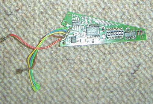 Marklin 74460 Digital Point Decoders x 15