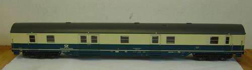 HO Scale Coach - DB Railways