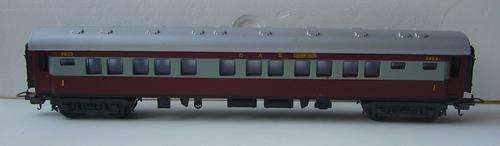 LIMA HO Scale SAR/SAS Trans Karoo First Class Coach