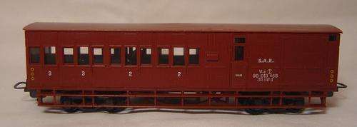 LIMA HO Scale - SAR/SAS Guards