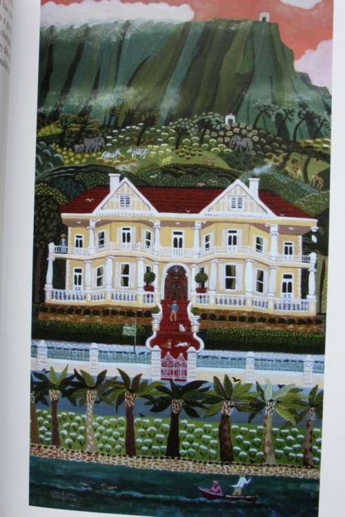 Carol Mangiagalli by Penny Dobie