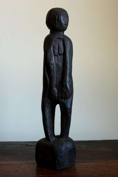 Ismael Thyssen (South African, 1953) Sculpture