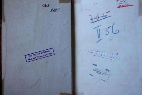 JRR Tolkien "The Lord of the Rings" (3 volumes, first edition, 15th impression)