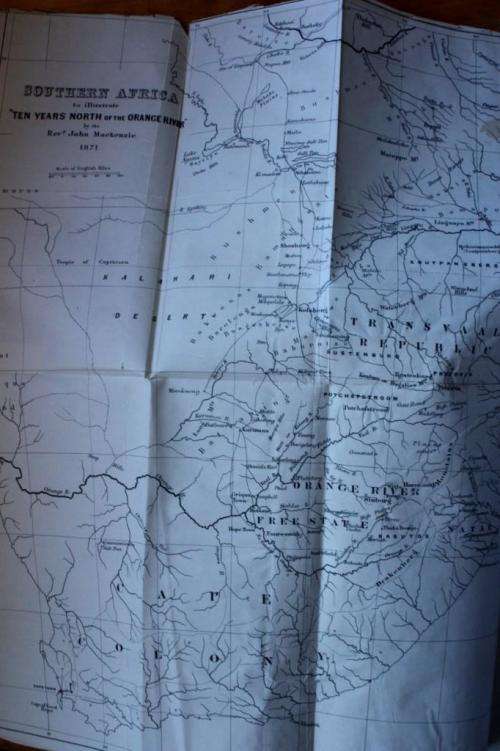 JRR Tolkien "The Lord of the Rings" (3 volumes, first edition, 15th impression)