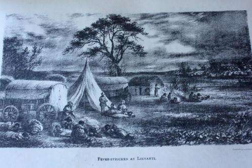 JRR Tolkien "The Lord of the Rings" (3 volumes, first edition, 15th impression)