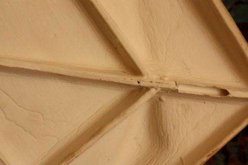 Dirk Meerkotter tile 1975