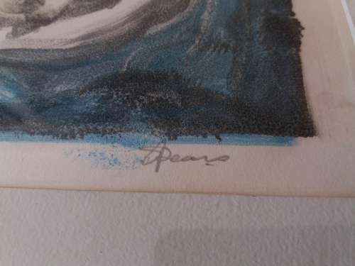 Frank Spears - Band Forms