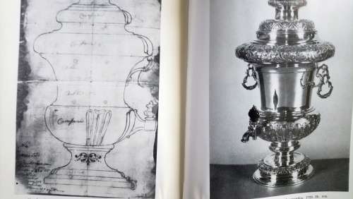 "Het Oudste Kaapse Zilver" 1669-1751