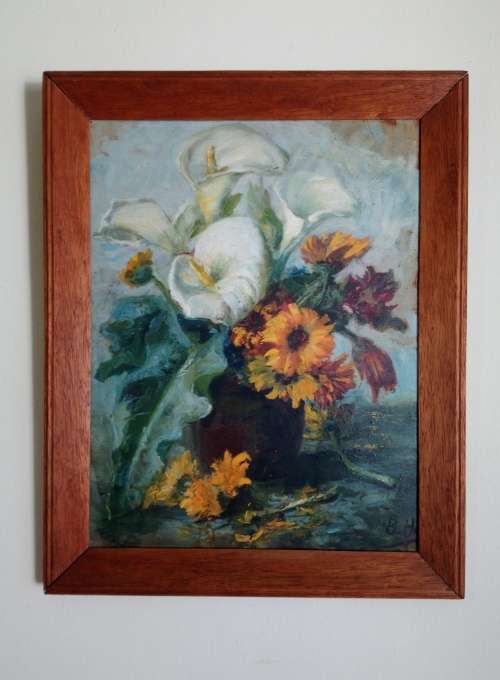 Beatrice Hazel - Flowers