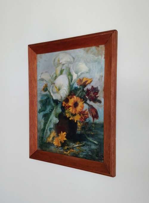 Beatrice Hazel - Flowers