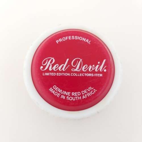 Vintage Ted Devil Professional yo-yo