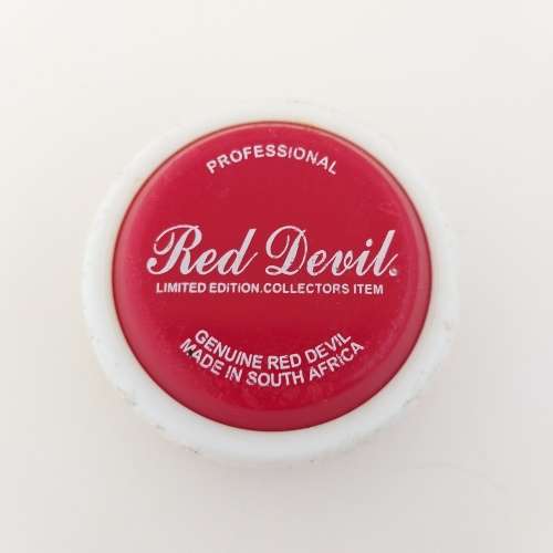 Vintage Ted Devil Professional yo-yo