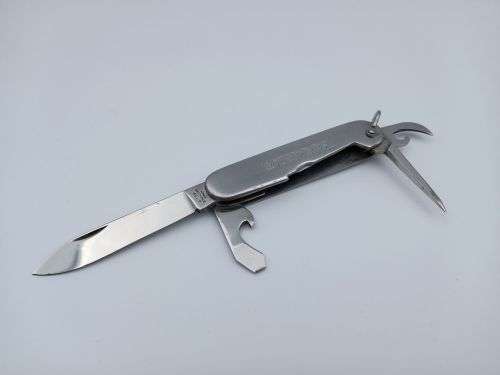 SADF pocket knife
