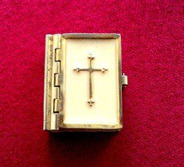Miniature Bible