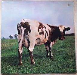 PINK FLOYD - Atom Heart Mother