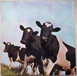 PINK FLOYD - Atom Heart Mother