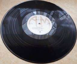 SUPERTRAMP - Indelibly Stamped