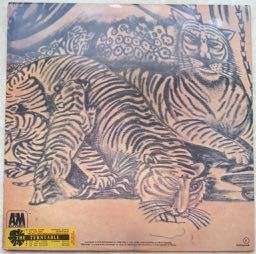 SUPERTRAMP - Indelibly Stamped