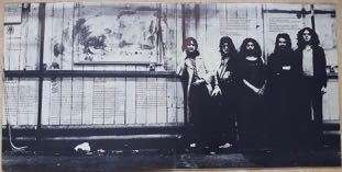 SUPERTRAMP - Indelibly Stamped