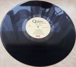 QUEEN - The Miracle