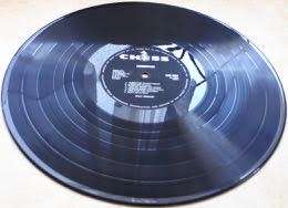 BILLY STEWART - Summertime (LP)