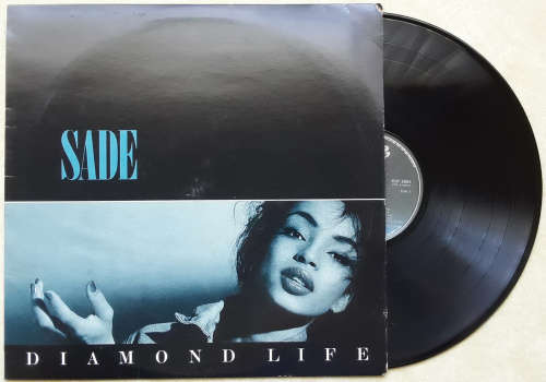 SADE - Diamond Life