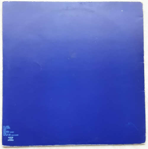 JONI MITCHELL - Blue