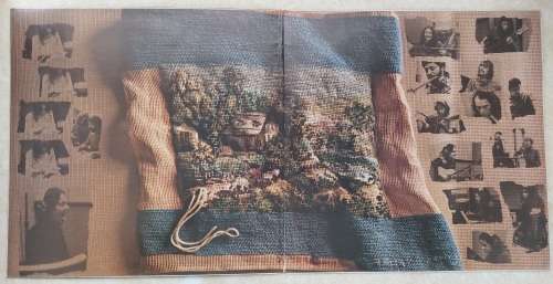 CAROLE KING - Tapestry (NM / VG+)