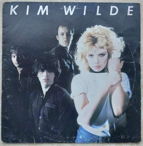 KIM WILDE - KIM WILDE