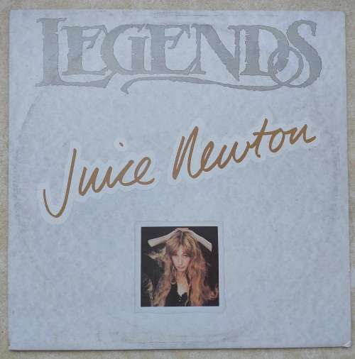JUICE NEWTON - LEGENDS