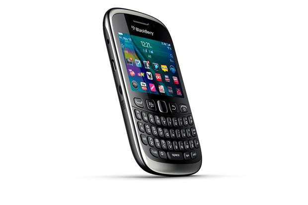 BlackBerry Curve 9320