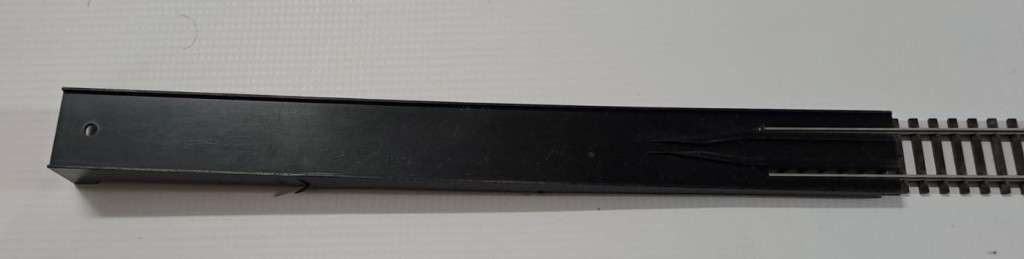 Model Trains HO 1 x Loader for trains