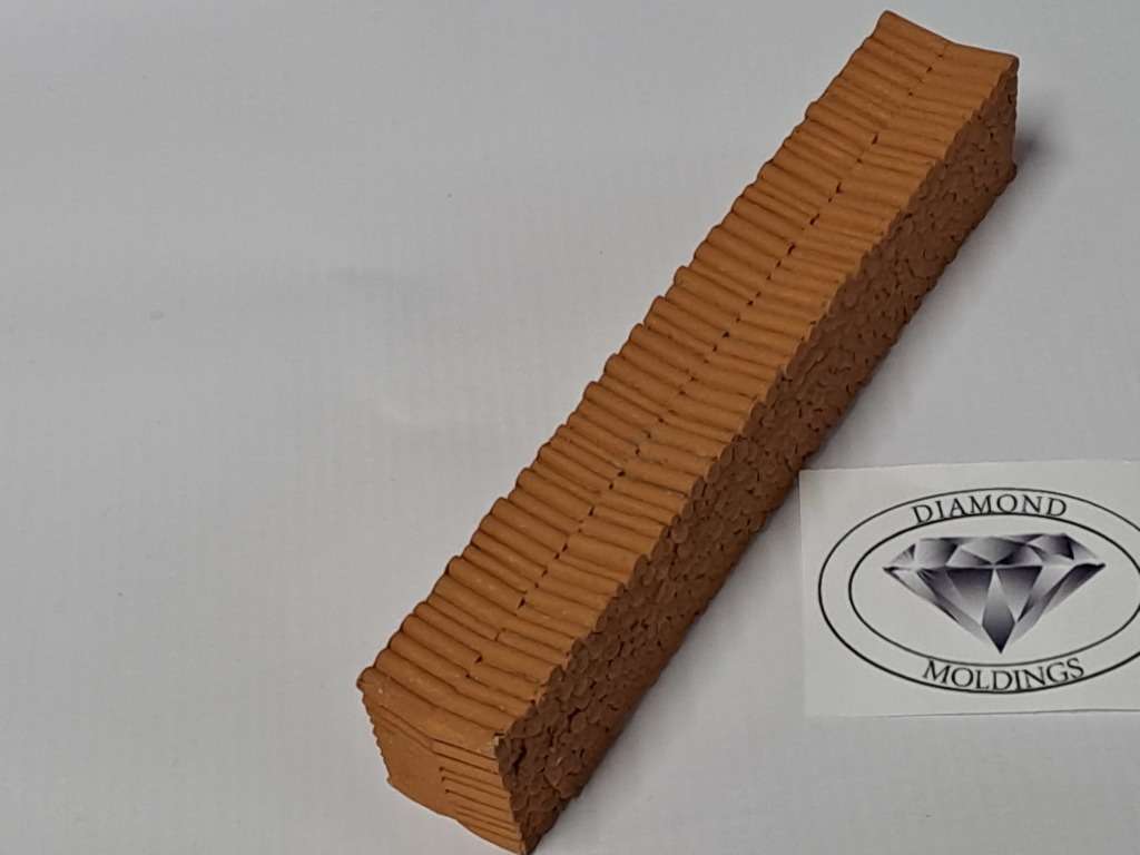 Model Trains HO 1 x Wood Load 1 - 162mm x 27mm x 30mm