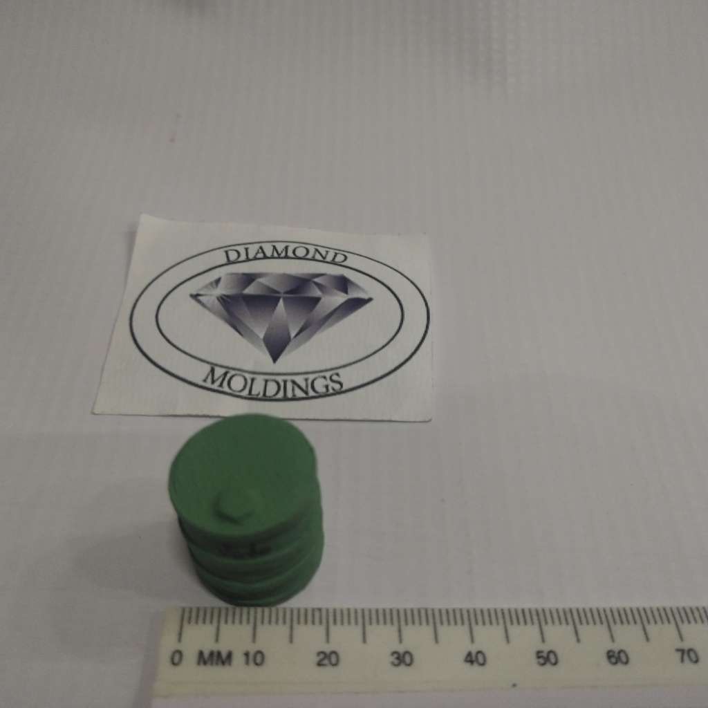 Model Trains HO 1 x Water Tank JoJo 19mm diameter x 22mm