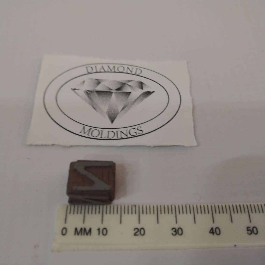 Model Trains HO 1 x Freight Crates - Medium x 4 pack