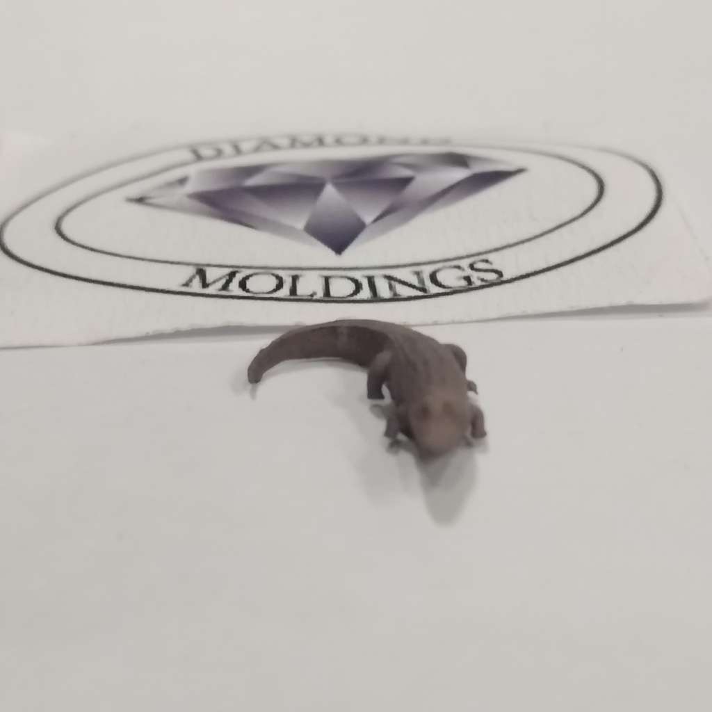 Model Trains 1:87 HO - Animals - Crocodile