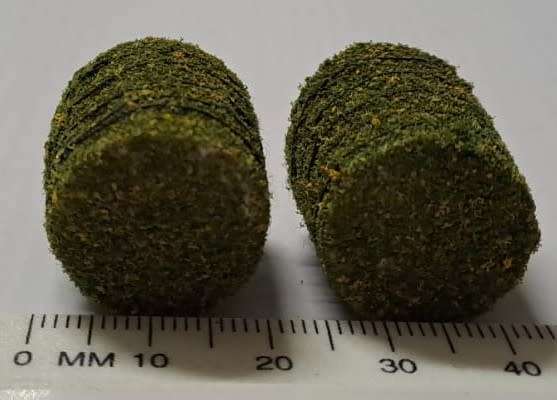 Model Trains HO - 2 x Food for the animals.