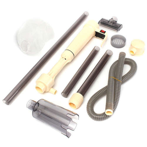 Fish Tank Gravel Cleaner