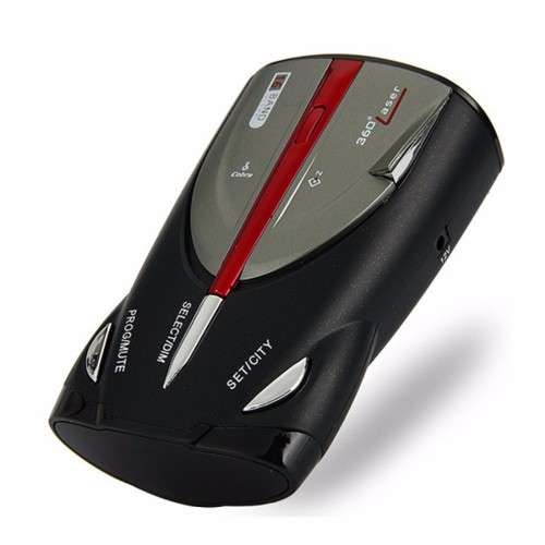 Cobra Radar detector XRS 9880