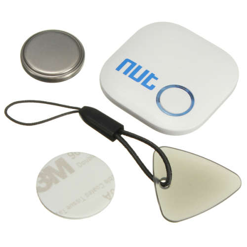 Mini Smart Bluetooth Tracker, NUT