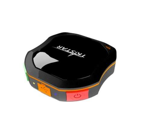 LK109 TKSTAR Waterproof Mini personal GPS Tracker