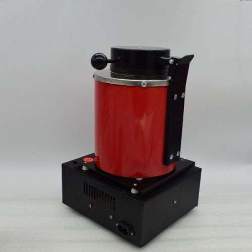 GOLD MELTING FURNACE,INDUCTION MELTING FURNACE
