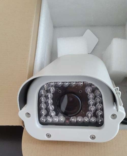 Box CCTV 450Tvl Camera