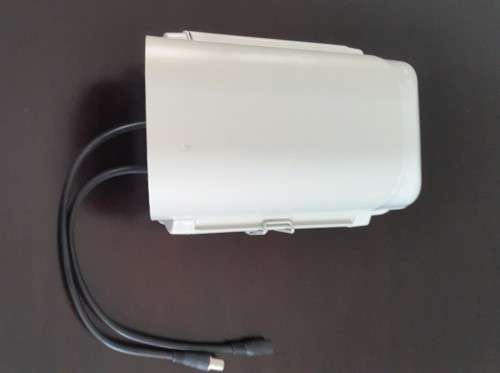 Box CCTV 450Tvl Camera